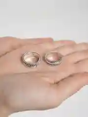 Набор из двух колец