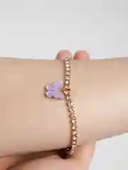 Корейский браслет