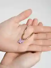Корейский браслет