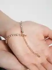 Корейский браслет
