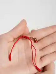 Браслет с подвеской RINHOO
