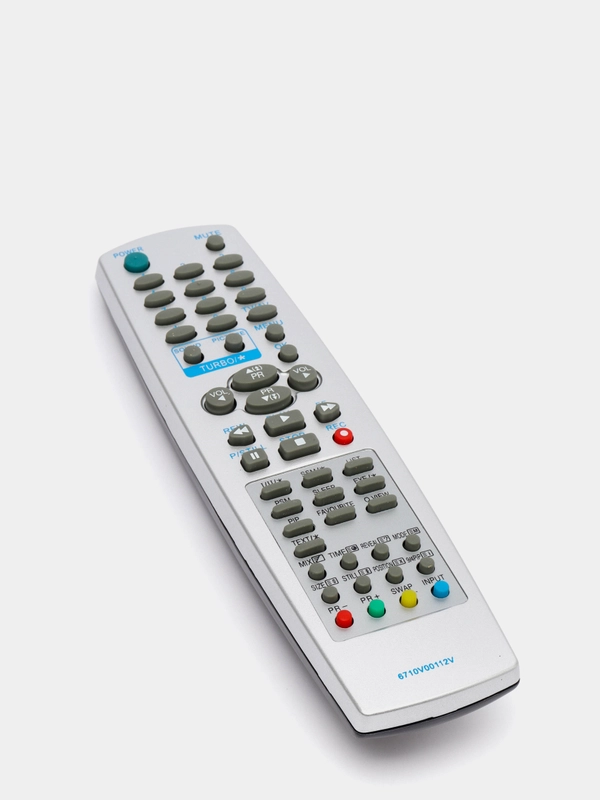 Пульт для телевизора LG 6710V00112V