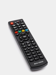 Пульт Ростелеком MAG-250 HD IPTV