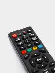 Пульт Ростелеком MAG-250 HD IPTV