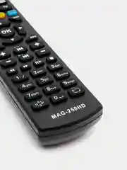 Пульт Ростелеком MAG-250 HD IPTV