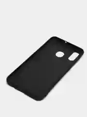 Тёмно-серый чехол SAMSUNG A20 / A30