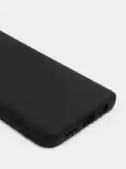 Угольный чехол REALME C15