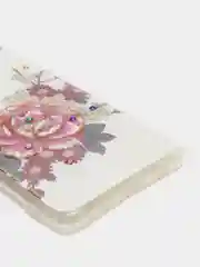 Белый чехол SAMSUNG A20 / A30