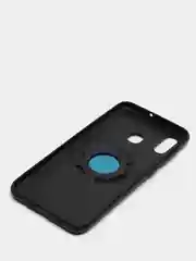 Угольный чехол SAMSUNG A20 / A30