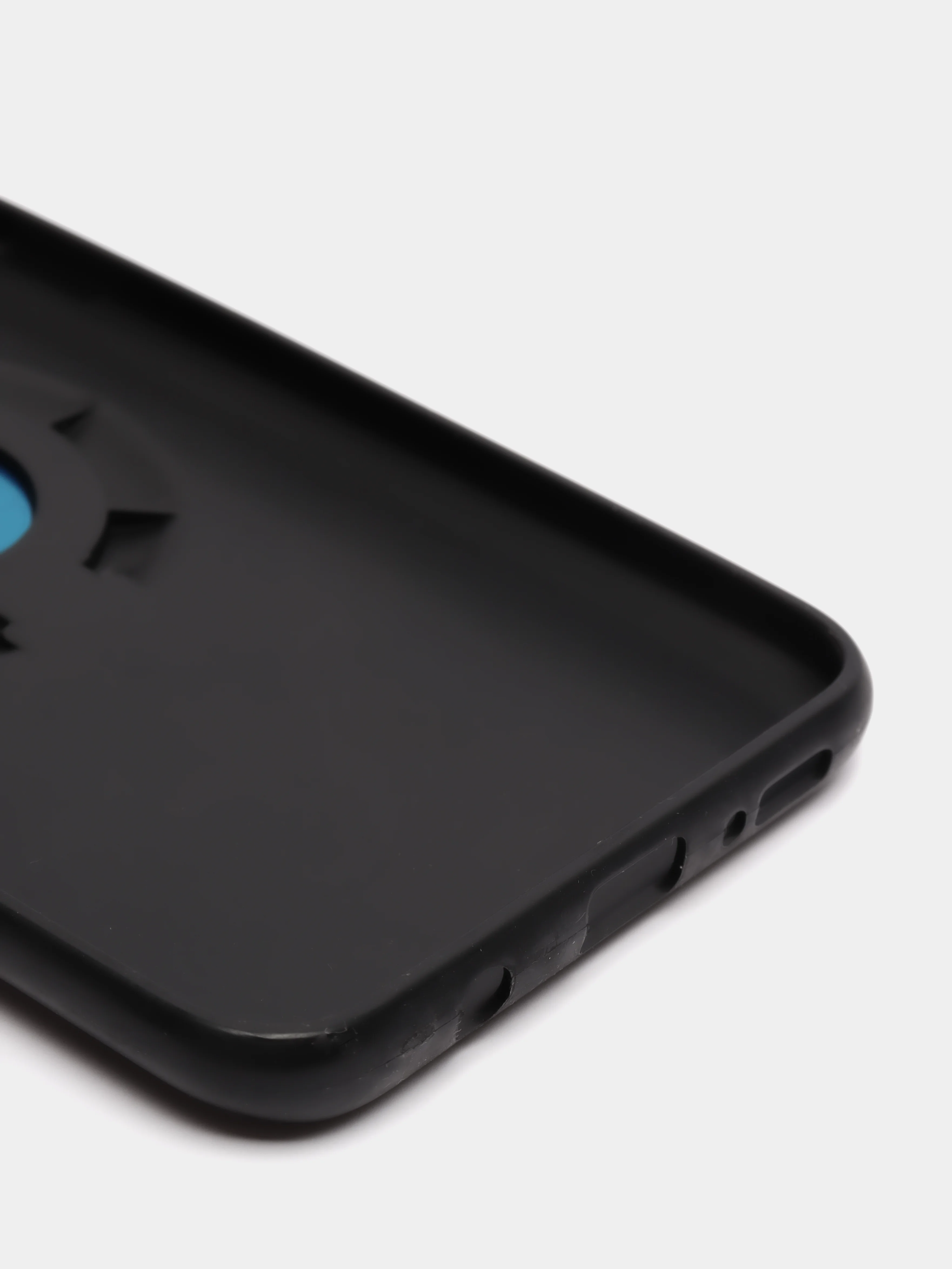 Угольный чехол SAMSUNG A20 / A30