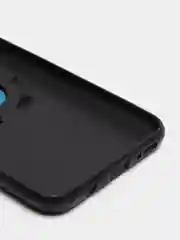 Угольный чехол SAMSUNG A20 / A30