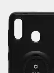 Угольный чехол SAMSUNG A20 / A30
