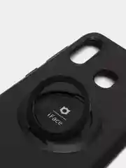 Угольный чехол SAMSUNG A20 / A30
