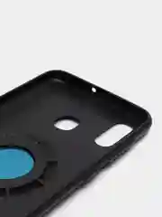 Угольный чехол SAMSUNG A20 / A30