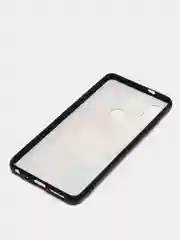 Белый чехол Xiaomi Redmi Note 5 / Note 5 Pro