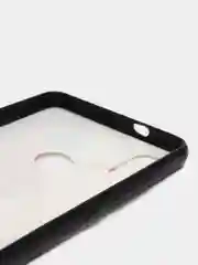Белый чехол Xiaomi Redmi Note 5 / Note 5 Pro