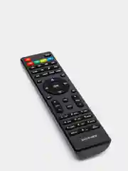 Пульт для ресиверов ТЕЛЕКАРТА  EVO-01 NEW HD