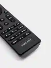 Пульт для ресиверов ТЕЛЕКАРТА  EVO-01 NEW HD
