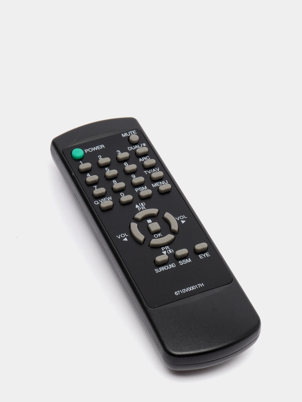 Пульт для телевизора LG 6710V00017H