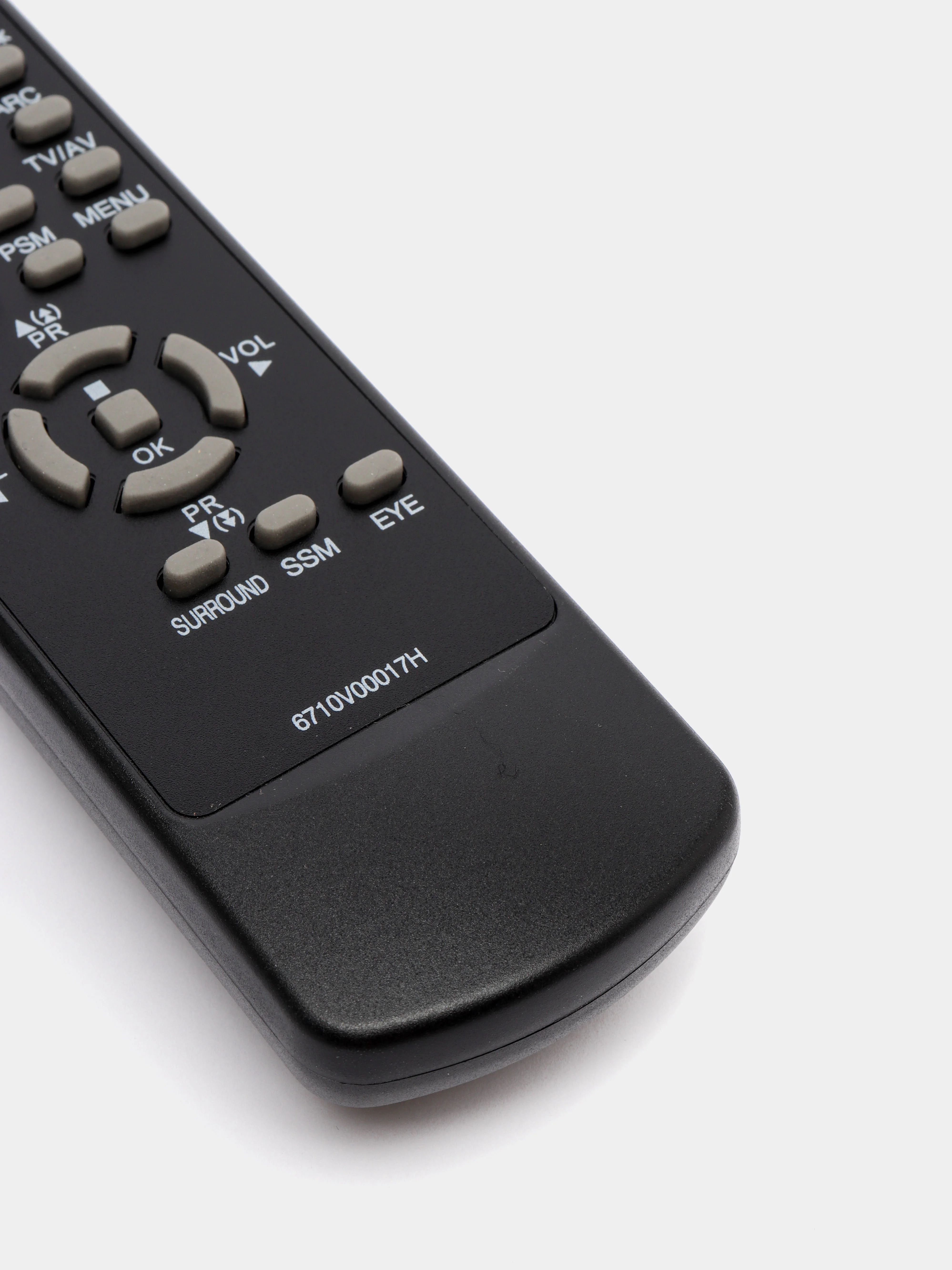 Пульт для телевизора LG 6710V00017H