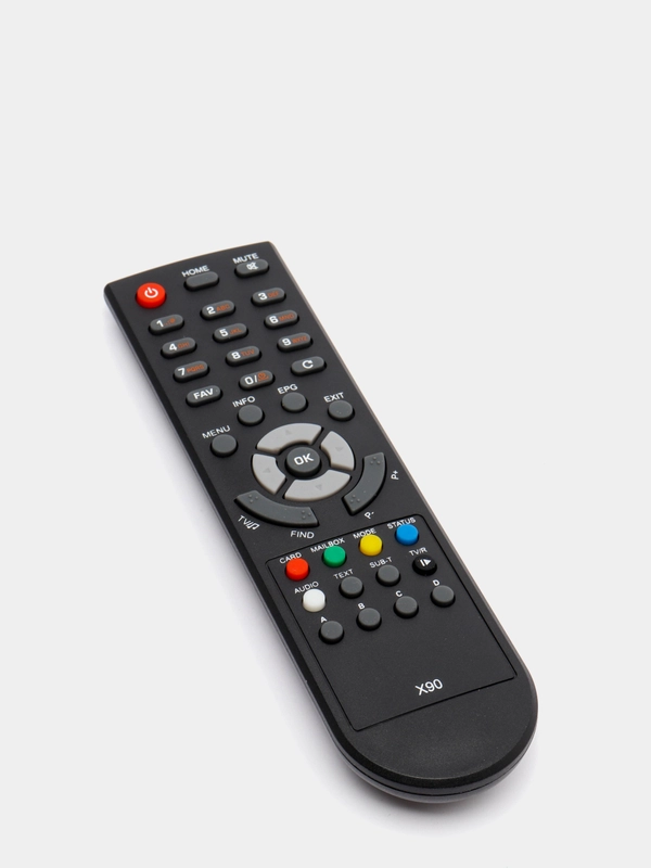 Пульт Globo X-90(Телекарта)