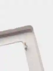 Белый рамка Legrand INSPIRIA