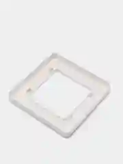 Белый рамка Legrand INSPIRIA