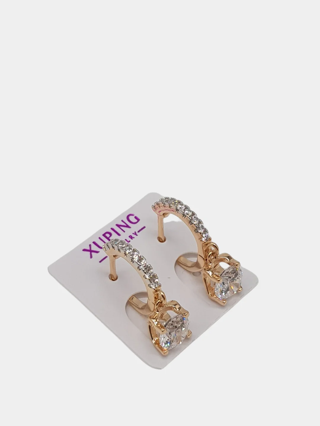 Серьги Xuping Jewelry