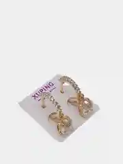 Серьги Xuping Jewelry