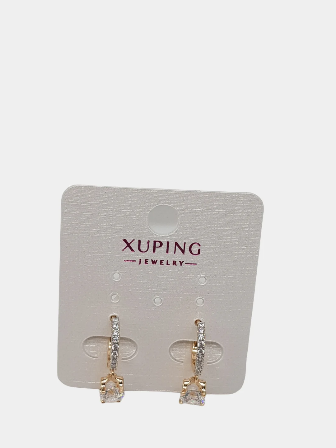 Серьги Xuping Jewelry