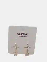 Серьги Xuping Jewelry