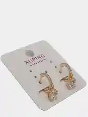 Серьги Xuping Jewelry