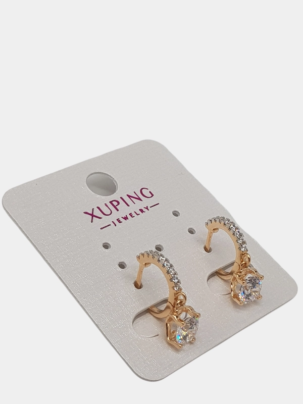 Серьги Xuping Jewelry