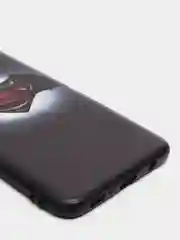 Тёмно-коричневый чехол SAMSUNG A20 / A30