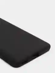 Черный чехол Xiaomi Mi 11