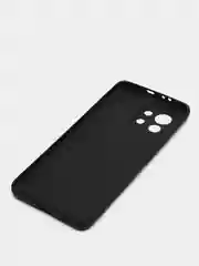 Черный чехол Xiaomi Mi 11