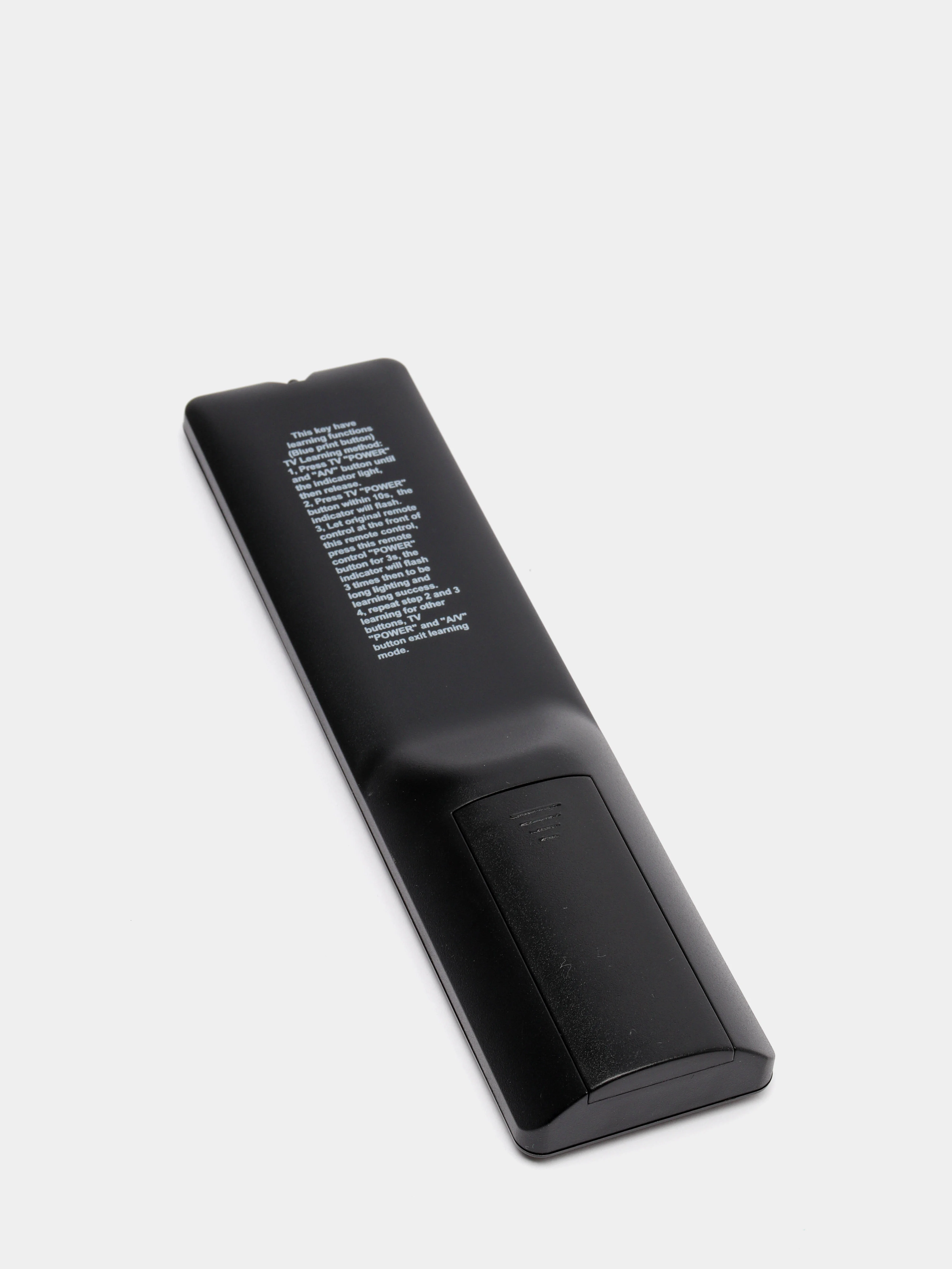 Пульт Ростелеком MAG-255 (MAG-250)EVO