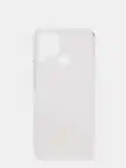Прозрачный чехол REALME C15
