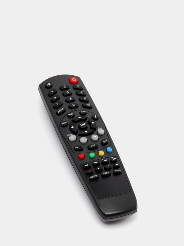 Пульт Dom ru HD5000