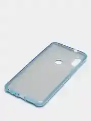 Небесно-голубой чехол Xiaomi Redmi Note 5 / Note 5 Pro