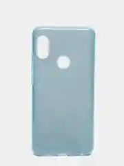 Небесно-голубой чехол Xiaomi Redmi Note 5 / Note 5 Pro