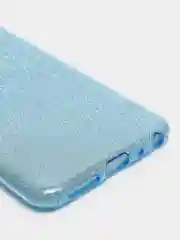 Небесно-голубой чехол Xiaomi Redmi Note 5 / Note 5 Pro