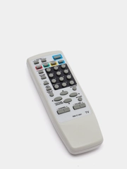Пульт для телевизоров JVC RM-C1261