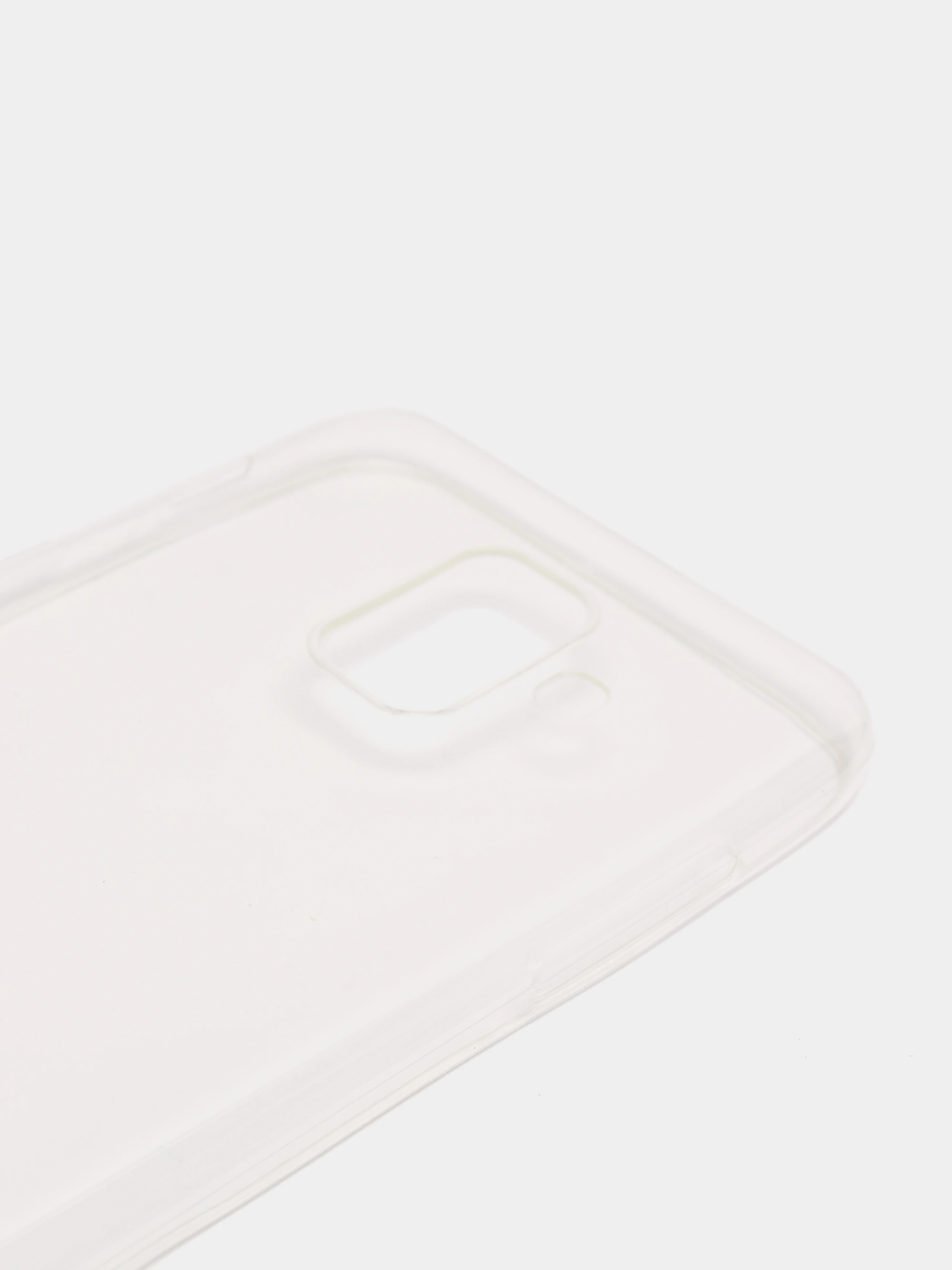Прозрачный чехол  SAMSUNG A6 2018