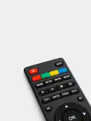 Пульт для телевизора Mystery MTV-3224LT2