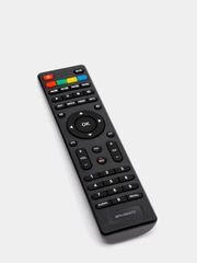 Пульт для телевизора Mystery MTV-3224LT2