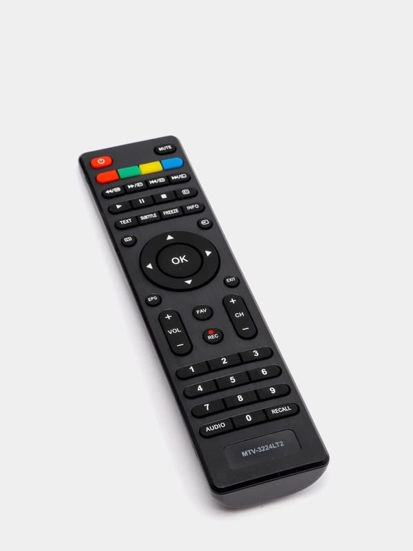 Пульт для телевизора Mystery MTV-3224LT2
