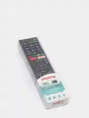 Пульт для телевизора Sony RM-L1351 универсальный Netflix/GooglePlay/Smart TV