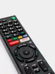 Пульт для телевизора Sony RM-L1351 универсальный Netflix/GooglePlay/Smart TV