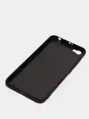 Хром чехол XIAOMI REDMI NOTE 5A без отпечатка пальца